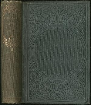 Image du vendeur pour Star Papers; or Experiences of Art and Nature mis en vente par Between the Covers-Rare Books, Inc. ABAA