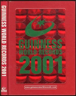 Seller image for Guinness World Records 2001 for sale by Between the Covers-Rare Books, Inc. ABAA