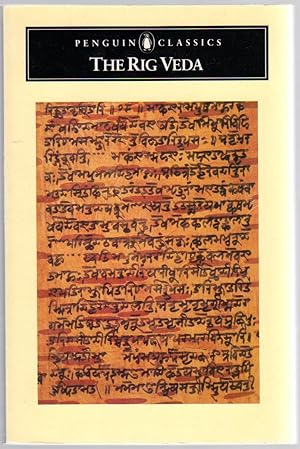 Seller image for The Rig Veda: An Anthology for sale by Between the Covers-Rare Books, Inc. ABAA