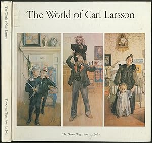 Seller image for The World of Carl Larsson (A Star and Elephant Book) for sale by Between the Covers-Rare Books, Inc. ABAA