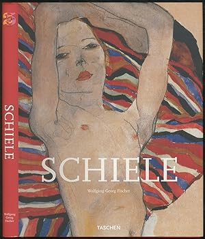 Bild des Verkufers fr Egon Schiele, 1890-1918: Desire and Decay zum Verkauf von Between the Covers-Rare Books, Inc. ABAA