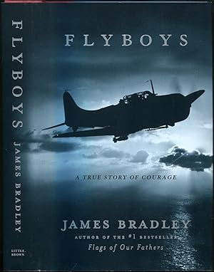 Bild des Verkufers fr Flyboys zum Verkauf von Between the Covers-Rare Books, Inc. ABAA