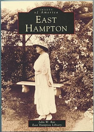 Bild des Verkufers fr Images of America: East Hampton zum Verkauf von Between the Covers-Rare Books, Inc. ABAA