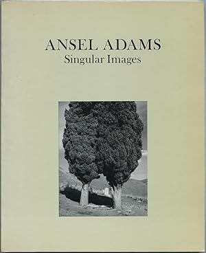 Seller image for Singular Images: A Collection of Polaroid Land Photographs for sale by Between the Covers-Rare Books, Inc. ABAA