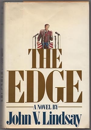 Seller image for The Edge for sale by Between the Covers-Rare Books, Inc. ABAA