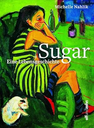 Imagen del vendedor de Sugar Eine Lebensgeschichte a la venta por primatexxt Buchversand