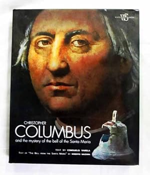 Seller image for Christopher Columbus and the mystery of the bell of Santa Maria for sale by Adelaide Booksellers