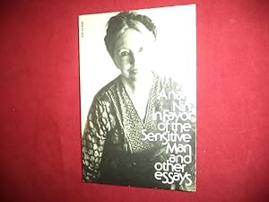 Seller image for In Favor of the Sensitive Man and Other Essays. for sale by BookMine