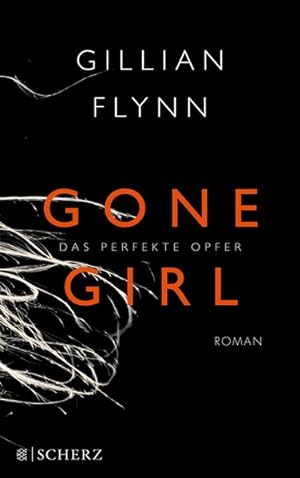 Gone Girl: Das perfekte Opfer