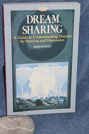 Seller image for Dream Sharing for sale by Wagon Tongue Books