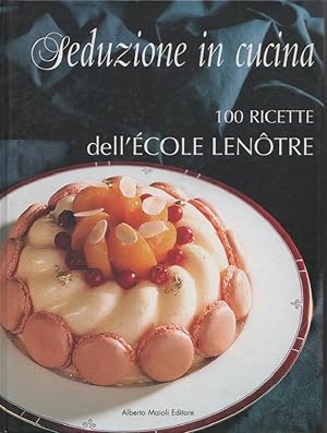 Immagine del venditore per Seduzione in cucina -AA.VV. venduto da libreria biblos