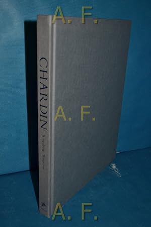 Immagine del venditore per Chardin. [Transl. ed. by Emily Lane] venduto da Antiquarische Fundgrube e.U.