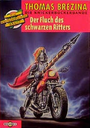 Der Fluch des schwarzen Ritters