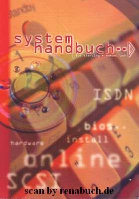 System Handbuch