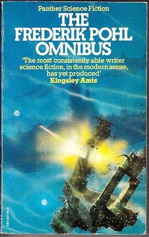 The Frederik Pohl Omnibus