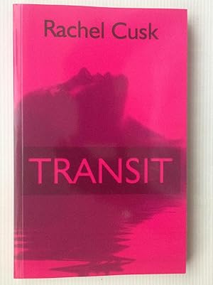 Seller image for Transit for sale by Beach Hut Books