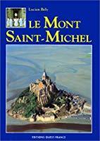 Bild des Verkufers fr Le Mont-saint-michel zum Verkauf von RECYCLIVRE