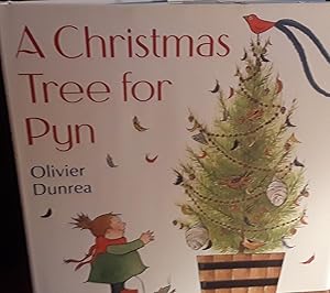 A Christmas Tree for Pyn