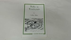 Seller image for Walks in Wensleydale (Mini Books) for sale by Goldstone Rare Books