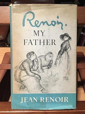 RENOIR, MY FATHER