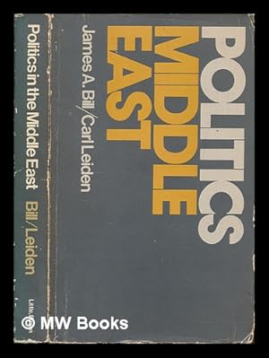 Seller image for Politics in the Middle East for sale by MW Books
