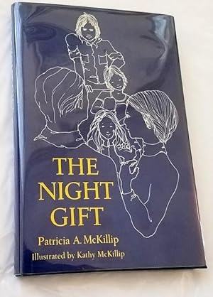 Seller image for THE NIGHT GIFT for sale by Windy Hill Books