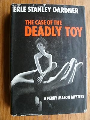 The Case of the Deadly Toy aka The Case of the Greedy Grandpa