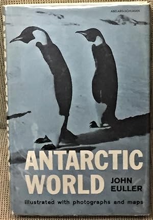 Antarctic World