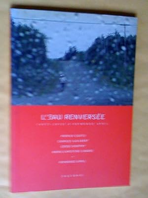 Seller image for L'eau renverse: carte grise  Raymonde April for sale by Claudine Bouvier