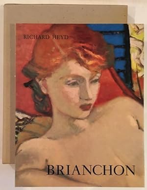 Seller image for Brianchon. for sale by Antiquariat Im Seefeld / Ernst Jetzer