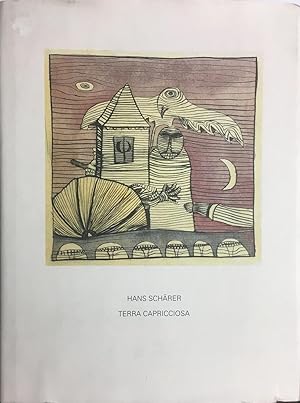 Terra capricciosa. Gedichte und Druckgraphiken; [erscheint zur Ausstellung "Hans Schärer: Terra C...