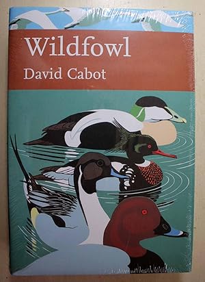 Image du vendeur pour Wildfowl New Naturalist Series no. 110. First edition. mis en vente par Ariadne Books, PBFA