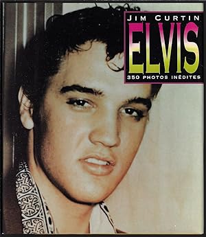 Elvis, 350 photos inédites