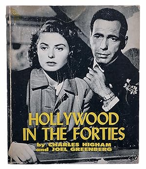Seller image for Hollywood in the Forties for sale by Black Falcon Books