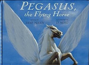 Pegasus, the Flying Horse