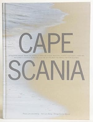 Seller image for Cape Scania for sale by Exquisite Corpse Booksellers