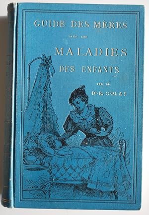 Guide des mères dans les maladies des enfants