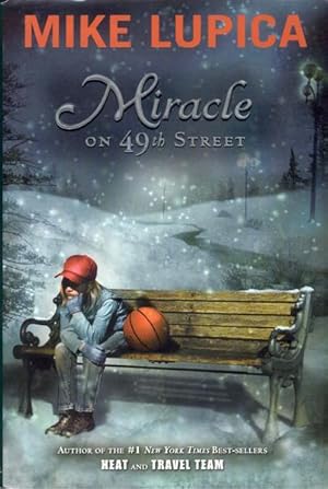 Immagine del venditore per Miracle on 49th Street venduto da Bookmarc's