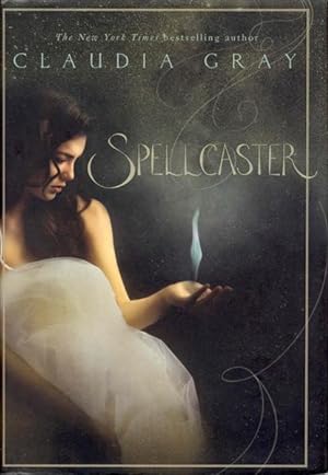 Seller image for Spellcaster for sale by Bookmarc's
