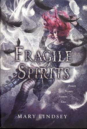 Seller image for Fragile Spirits for sale by Bookmarc's