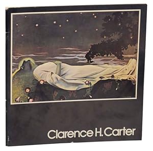 Seller image for Clarence H. Carter: Retrospective for sale by Jeff Hirsch Books, ABAA