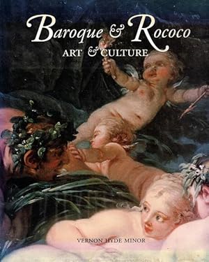 Baroque and Rococo Art and Culture