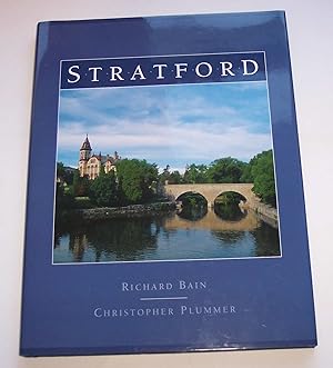 Seller image for Stratford for sale by Riverwash Books (IOBA)