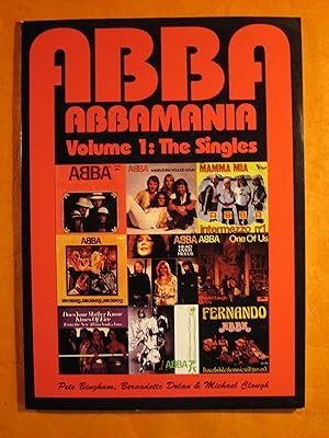 Abbamania Volume 1: The Singles