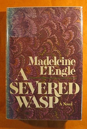Seller image for Severed Wasp, A for sale by Pistil Books Online, IOBA