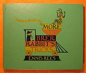 Seller image for More of Brer Rabbit's Tricks for sale by Pistil Books Online, IOBA