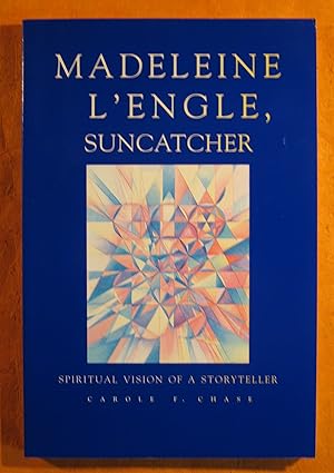 Imagen del vendedor de Madeleine L'engle, Suncatcher a la venta por Pistil Books Online, IOBA