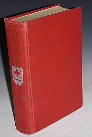 Bild des Verkufers fr With Sabre and Scalpel; the Autobiography of a Soldier and Surgeon zum Verkauf von Alcuin Books, ABAA/ILAB