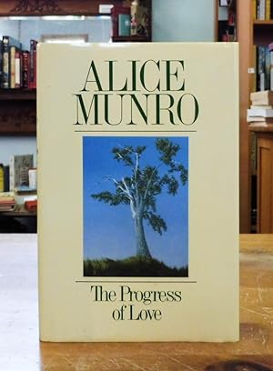 Seller image for The Progress of Love for sale by Back Lane Books