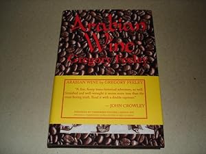 Seller image for Arabian Wine for sale by MCTbooks